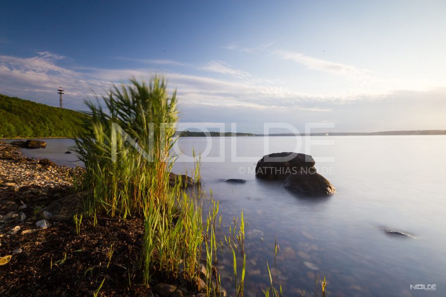 Wandbilder Flensburger Förde