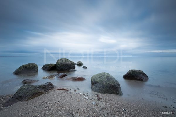 Wandbilder Flensburger Förde
